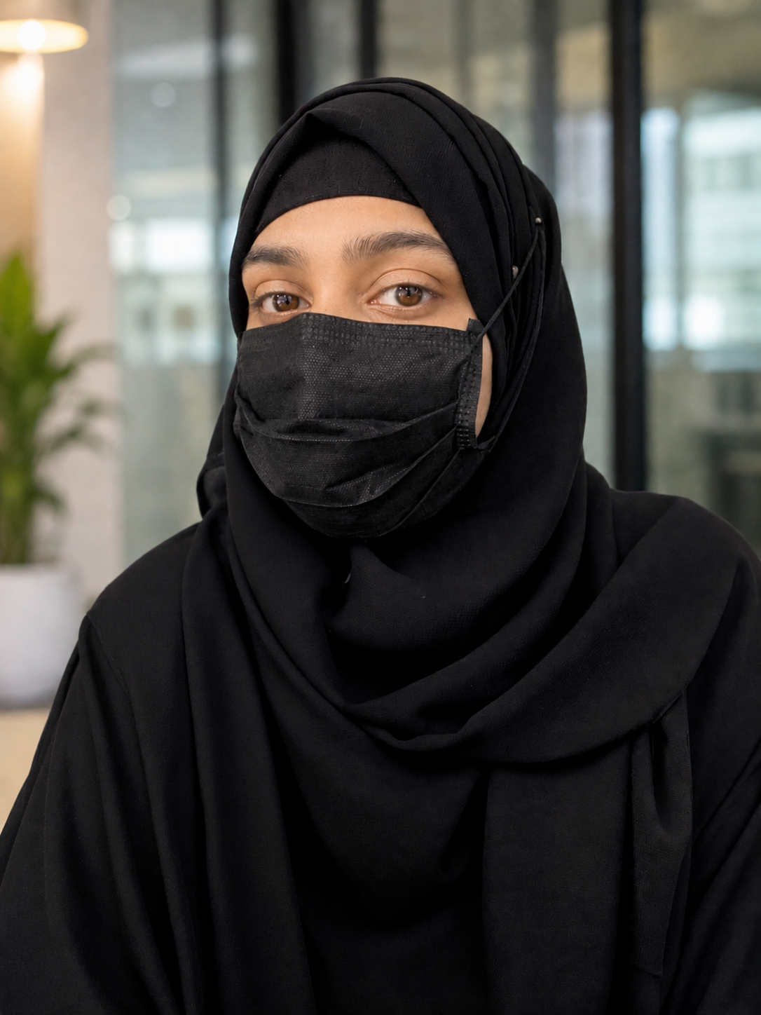 Manaal Fatima