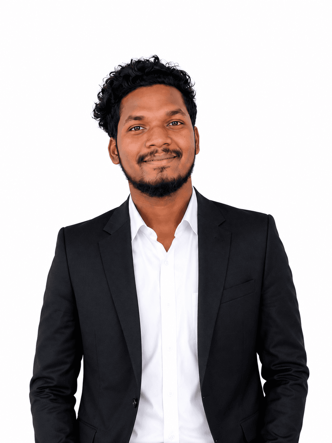 Sagun Kisku