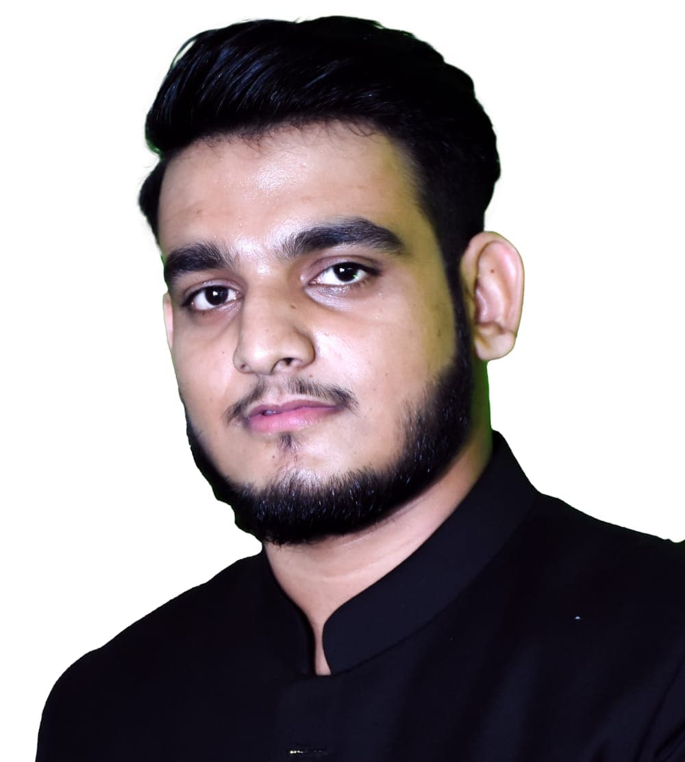 Adil Khursheed